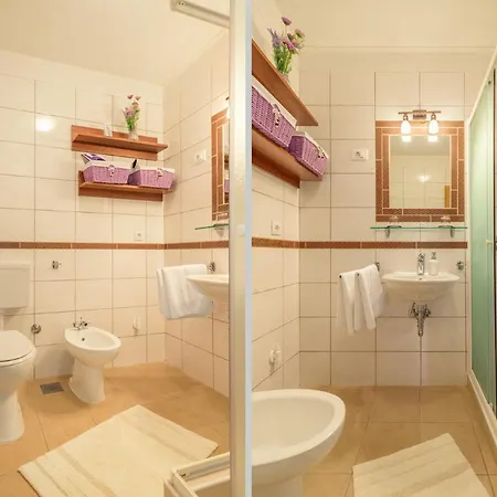 Basarinka Apartamento