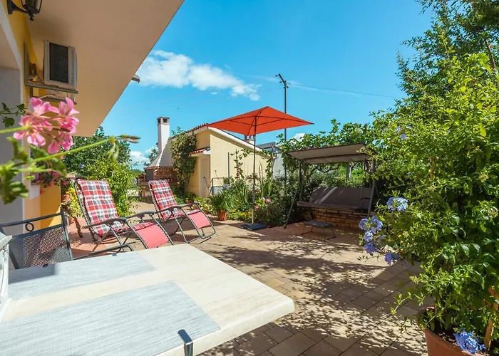 Basarinka Apartament Poreč