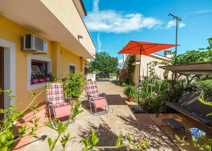 Apartament Basarinka