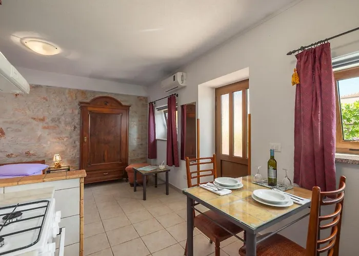 Apartament Basarinka *