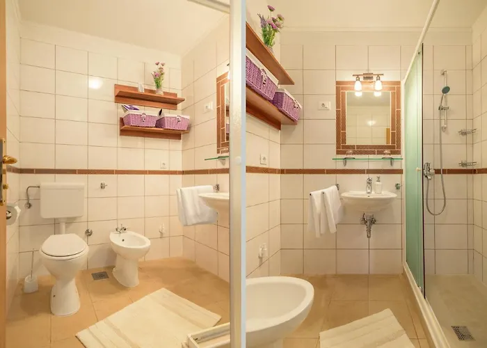 Basarinka Apartament