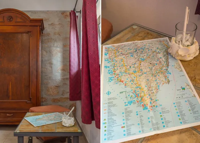 Apartament Basarinka Poreč