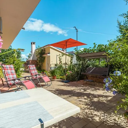 Basarinka Apartment Porec