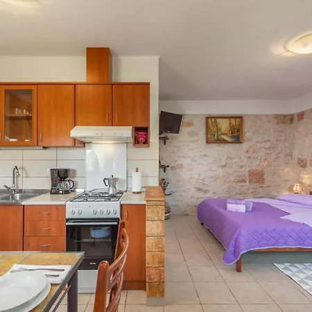 Appartamento Basarinka